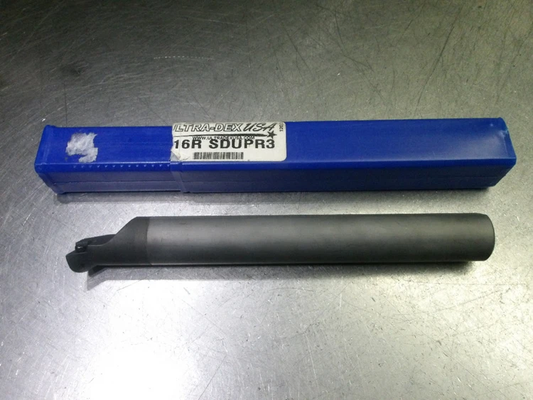 New | in-Stock ULTRA-DEX USA _UNKNOWN_ Tooling & Accessories (Other) Michigan US | Superior Machine & Tool Inc #215723