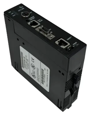 USED GE FANUC IC693CPU364
