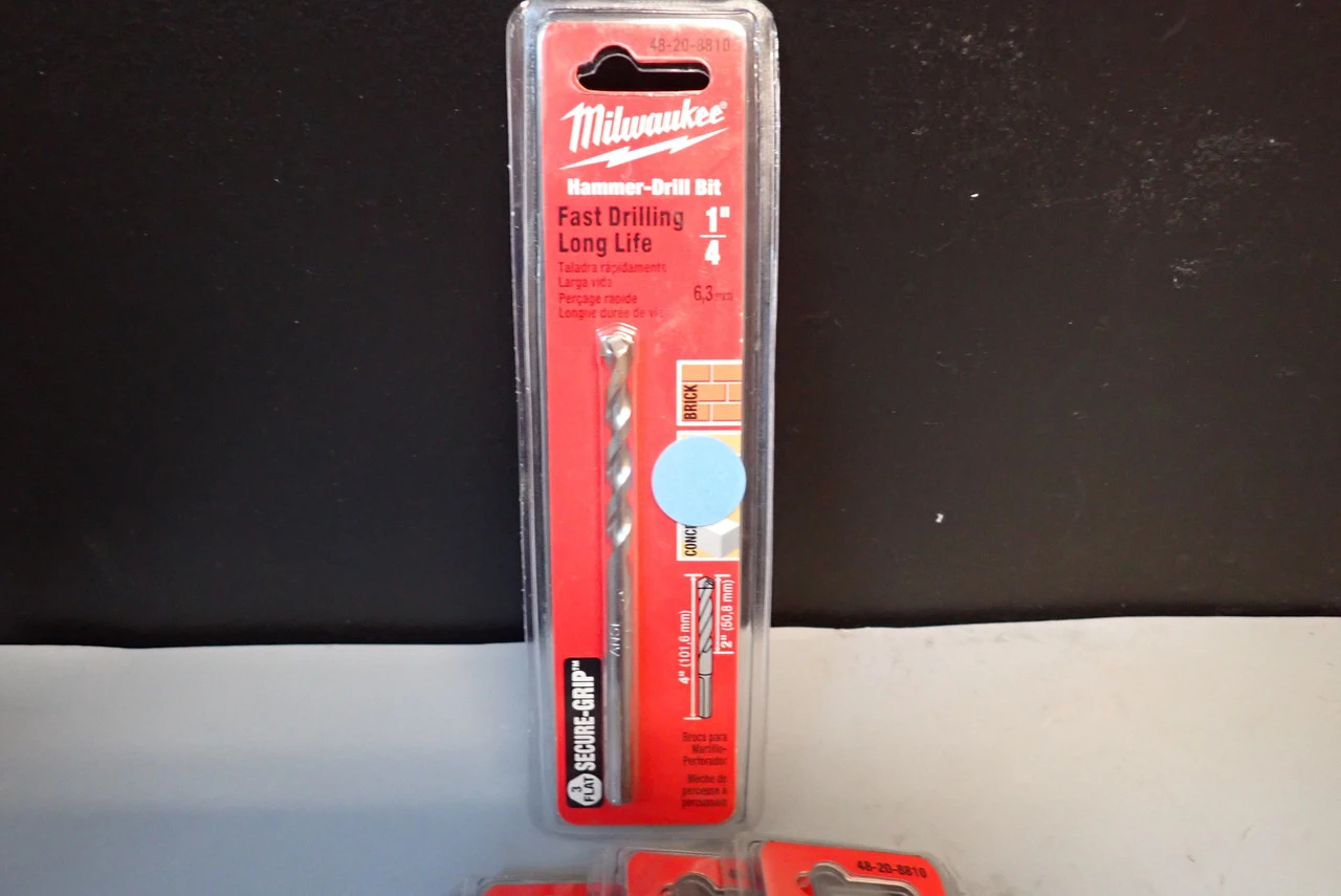 NEW MILWAUKEE 48-20-8810