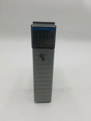USED ALLEN-BRADLEY 1746-OB16