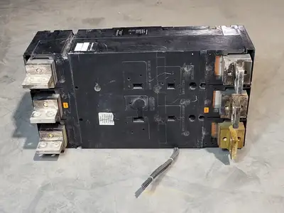 USED MERLIN GERIN CK1200N