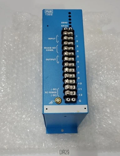 NEW RIS SC-1302