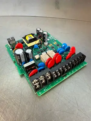 Honeywell 51453540-001 REV.D ASSY UDA POWER SUPPLY (3.4.5)