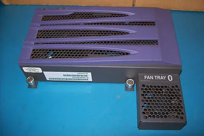 Used SUN MICROSYSTEMS INC. FAN TRAY ASSEMBLY Fans Arizona US | ASSET CONVERSION SPECIALISTS, INC. #324956