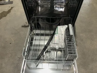Used LG LDFC2423V Dishwashers Michigan US | Miedema Asset Management Group #1320864