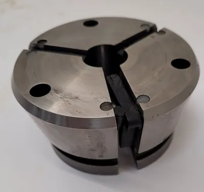 HARDINGE HQC-65 Tooling & Accessories, Collets | Machinery Central (6)