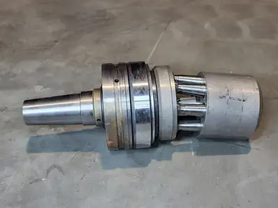 USED CATERPILLAR 247-6303