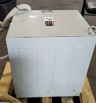 Used 2014 SWALLOW ELECTRIC CO. 3SK-9K Transformers Kentucky US | Aucto #1315606