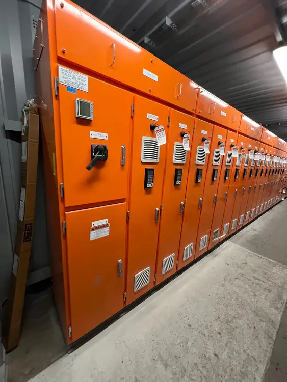 Used 2016 MV MANUFACTURING GROUP _UNKNOWN_ Misc Electrical & Power Parts British Columbia CA | Lenmark #913956