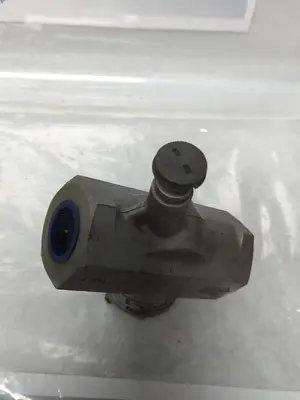 Used ROSS 519M3 Pump & Valve Parts Ohio US | Surplus Asset Holdings #1247149