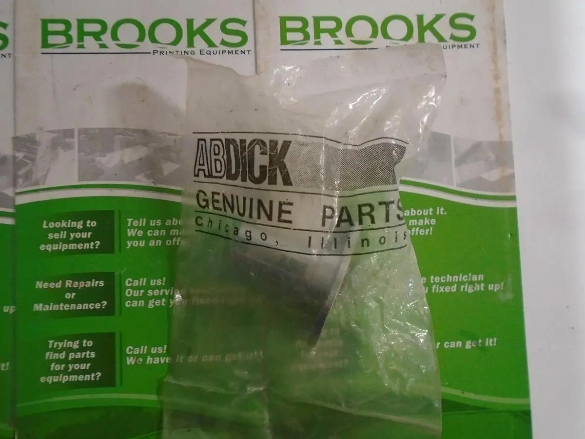 USED AB DICK 84412