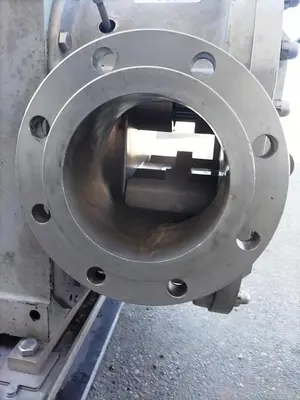 Used FRISTAM FKL 600 Positive Displacement Pumps California US | Machinery & Equipment #1371481