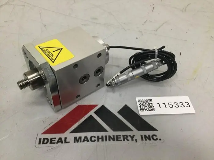 Used HERRMANN 35-S-IP50-CL70HF Motors (misc) | Ideal Machinery #621458