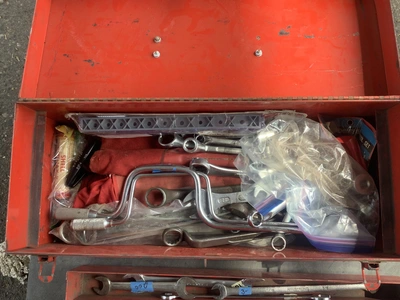 Used _UNKNOWN_ _UNKNOWN_ Cabinets Michigan US | Miedema Asset Management Group #1316274