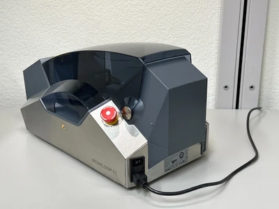 USED Sartorius BioWelder TC