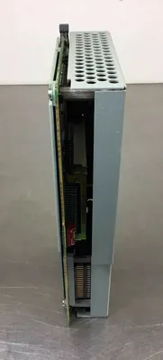 ALLEN-BRADLEY 1785-L20B/C PLC-5/20 PROCESSOR MODULE Firmware Rev. E 3C