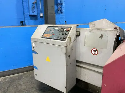 Used 1997 BEHRINGER HBP303A Horizontal Band Saws Ohio US | HGR 24 #1568486
