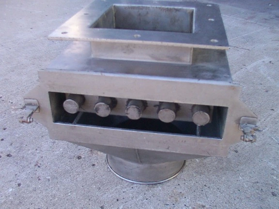 Used _UNKNOWN_ _UNKNOWN_ Magnets Minnesota US | A&I Equipment #1317350