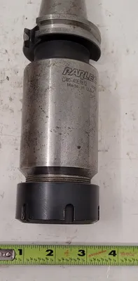 PARLEC C40-40ER612 Tooling & Accessories, Tooling | Machinery Central (4)