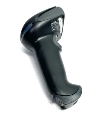 Used KEYENCE Rev. K Handheld Code Reader Standard Wireless Barcode Scanners Michigan US | Maverick Industrial Sales #1398594