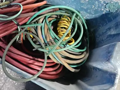 Hoses
