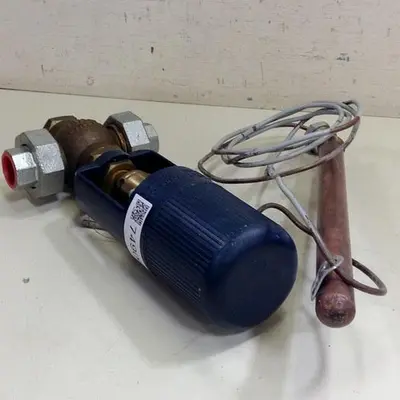 USED TRERICE REGULATOR900