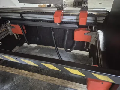 USED 2001 AMADA HFE 80-25S