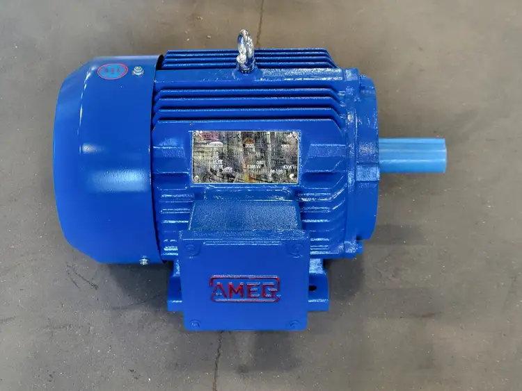 New | in-Stock AMEG AG003502 Motors (misc) British Columbia CA | Lenmark #247404
