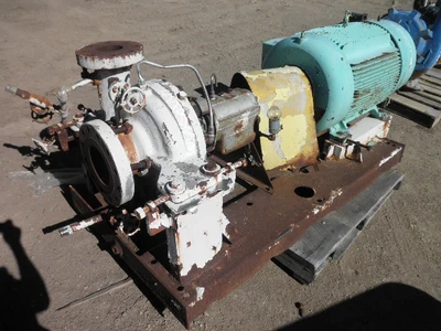 USED SIEMENS -