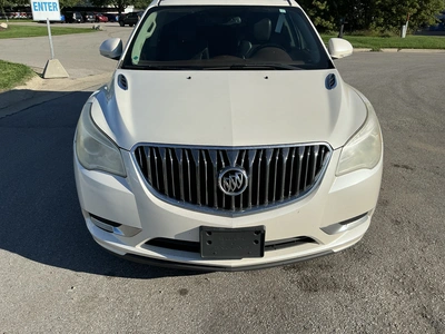 Used 2013 BUICK ENCLAVE SUVs Michigan US | Miedema Asset Management Group #1457246