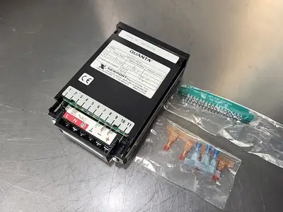 Quanta Newport Electronics Q2005-AVR1 Loc 4D 18