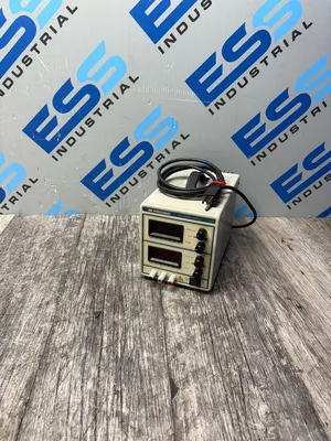 BK PRECISION 1735 Switching Mode Power Supplies | ESS Industrial Equipment Sales (2)