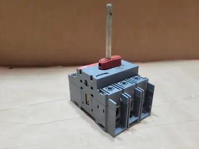 USED ABB OT100E3