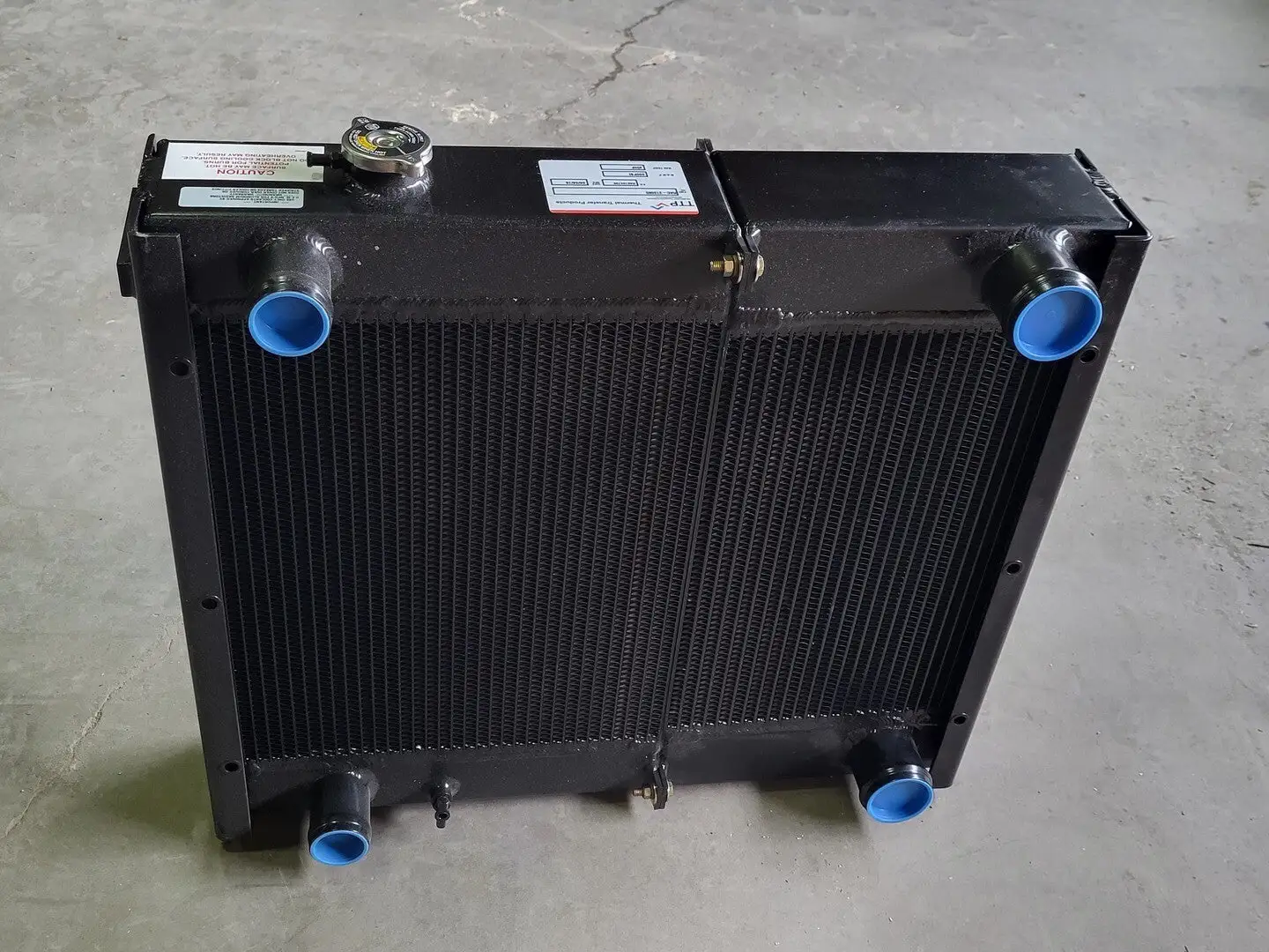 NEW THERMAL TRANSFER RAC-213085