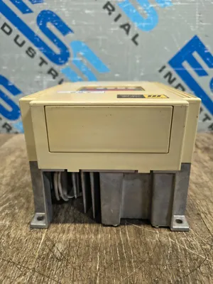 MIKI PULLEY CO. V2-07-3 Inverter Drive | ESS Industrial Equipment Sales (9)