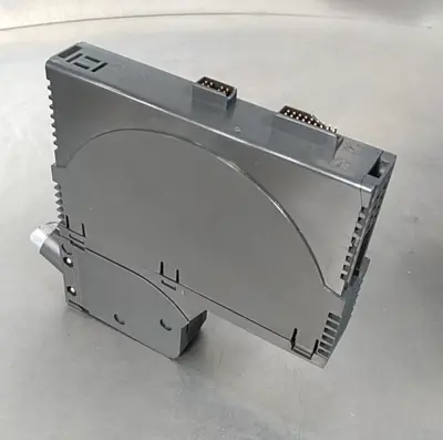Metso Automation D201475 Module AII4H Loc3D63
