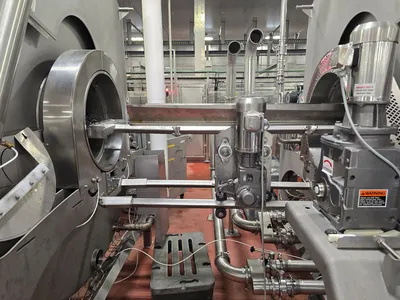 Used _UNKNOWN_ _UNKNOWN_ Thermal Processing Systems Illinois US | Federal Equipment Company #1366708