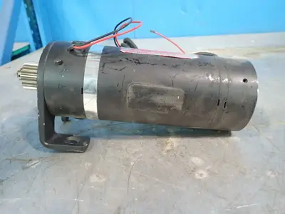 USED MARQUIPWARDUNITED 9601607