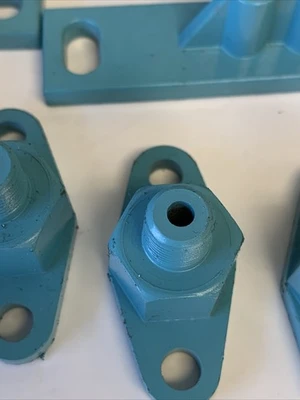 USED mac valve Does Not Apply