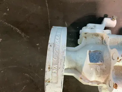 Used VIRGO ENGINEERS INC RF2FC6LFL Pumps Ohio US | HGR 24 #1311044
