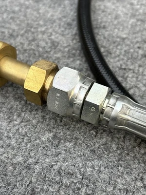 Used Bridgeport Bridgeport Primoline JAK04 Parts (Hydraulics and Pneumatics) California US | Davliegogo LLC #1705725
