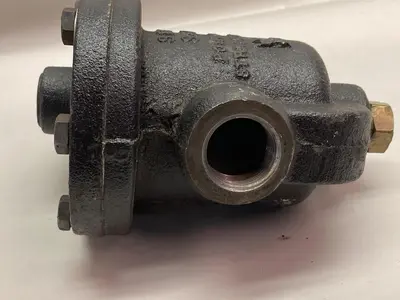 New | in-Stock SPIRAX B1H-125 Pump & Valve Parts Ohio US | Surplus Asset Holdings #1365817