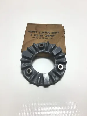 Warner Electric 11050041 Armature Brake Replacement Part