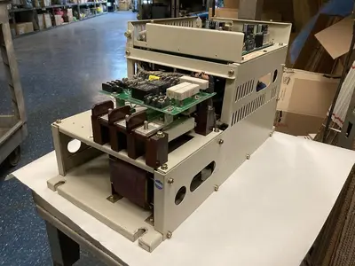 USED MITSUBISHI FL-A-4500-PL1