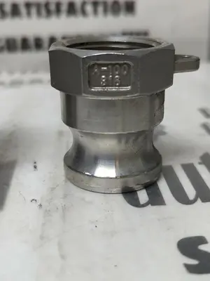 New | in-Stock ANDREWS 100-D Valves/Fittings Ohio US | Surplus Asset Holdings #1238427