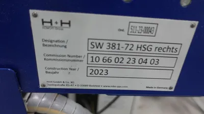 2023 MBO ASP66L Offline Finishing Line Offline Digital Finishing | Machinery Solutions Group, Inc. (14)