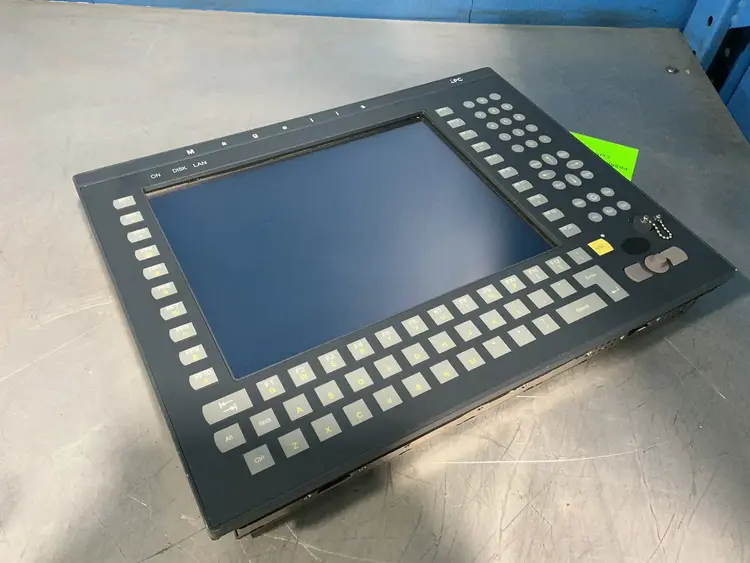 Used _UNKNOWN_ _UNKNOWN_ Automation Control (HMI) Ohio US | HGR 24 #1373026