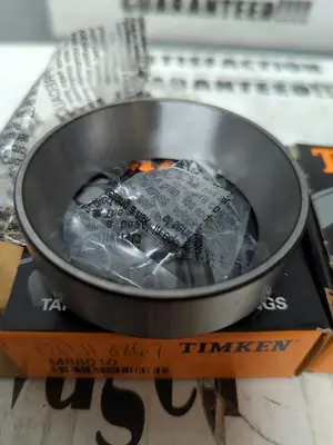 New | in-Stock TIMKEN M88010 Bearings | Surplus Asset Holdings #1189850