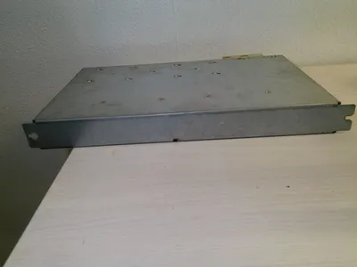 USED SIEMENS 6SN1123-1AA00-0CA0