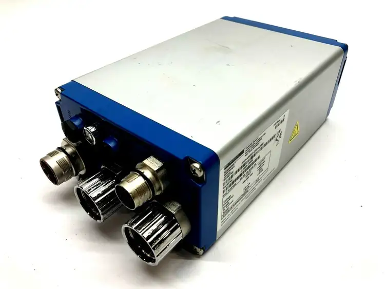 Used KOLLMORGEN KOLLMORGEN AKD-N00307-DFEC-E000 Servo Drives | Maverick Industrial Sales #1107264